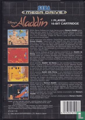Aladdin - Image 2