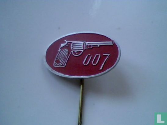 007 [red]