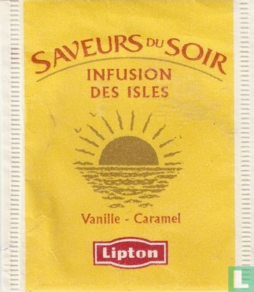 Infusion des Isles   - Afbeelding 1