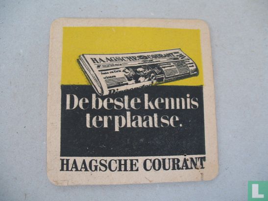 Haagsche Courant - Afbeelding 2