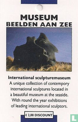 Museum Beelden Aan Zee - Bild 1