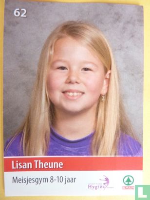 Lisan Theune