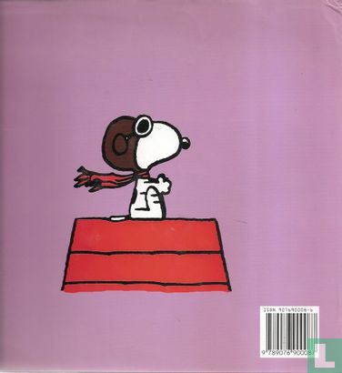 Huiswerk voor Snoopy - Bild 2