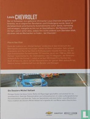 Louis Chevrolet - Afbeelding 2