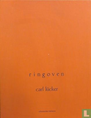 Ringoven: Carl Lücker. - Image 1