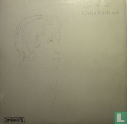 The Art of Chris Farlowe - Afbeelding 1