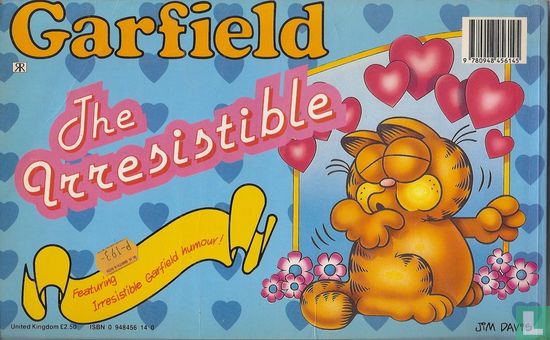 The irresistible - Afbeelding 2