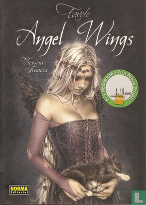 Angel wings - Afbeelding 1