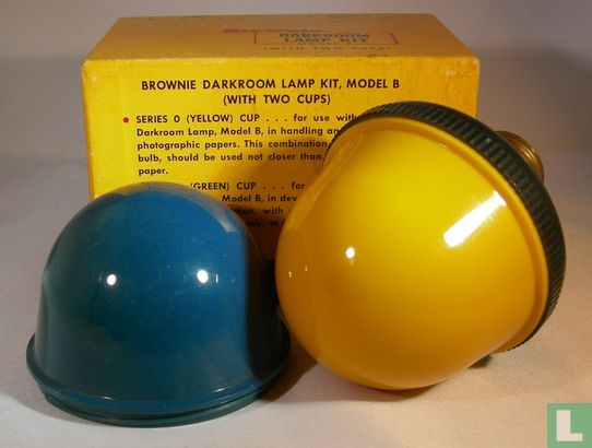 Lamp Kit model B