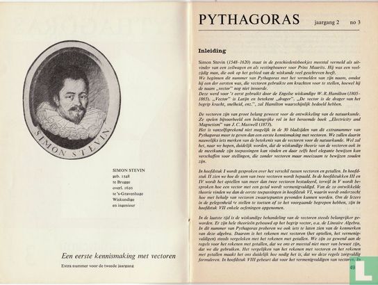 Pythagoras 3 - Afbeelding 3