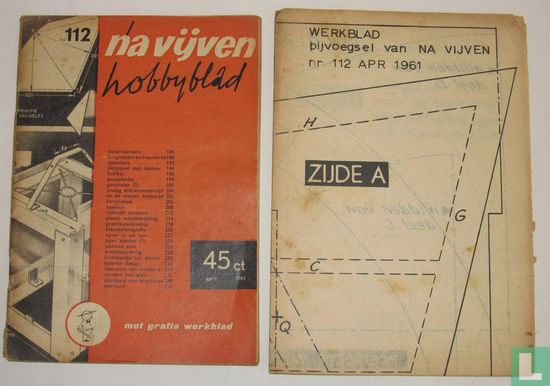 Na vijven 112 - Bild 3