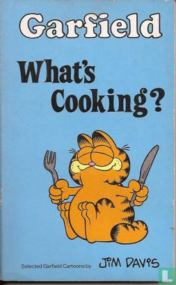 What's cooking? - Image 1