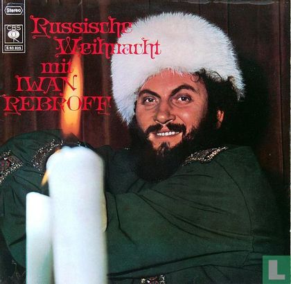 Russische Weihnacht - Bild 1