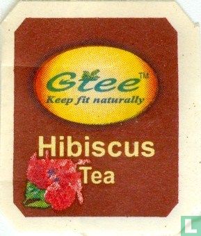 Hibiscus Tea - Afbeelding 3