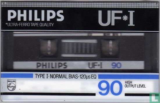 Philips UF*1 90 - Image 1