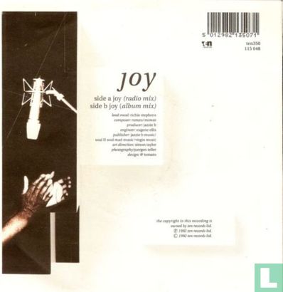 Joy - Afbeelding 2