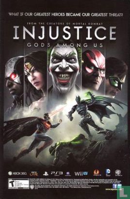 Injustice: Gods among us - Image 2