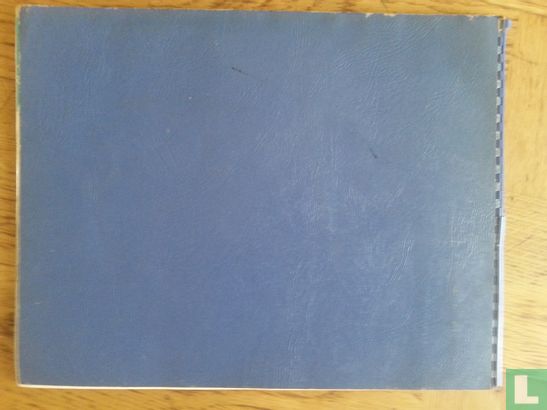 Blue book - Afbeelding 2