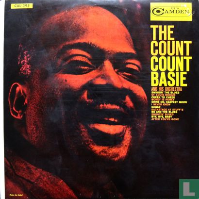 The Count - Image 1