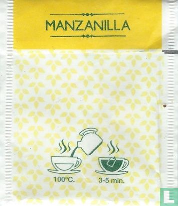 Manzanilla  - Afbeelding 2