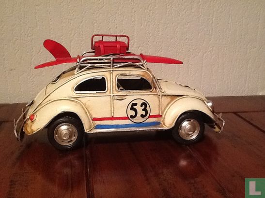 Volkswagen Kever Herbie - Afbeelding 1