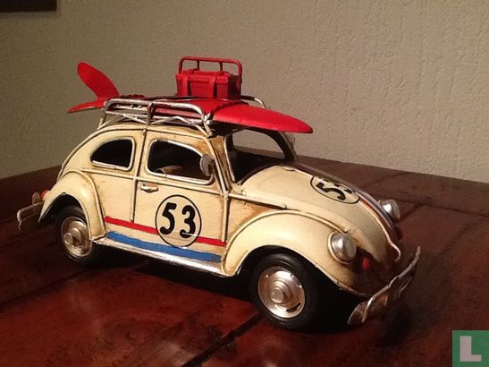 Volkswagen Kever Herbie - Afbeelding 2