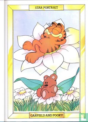 Garfield's specilal selection - Bild 3