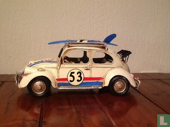 Volkswagen Kever Herbie - Afbeelding 1