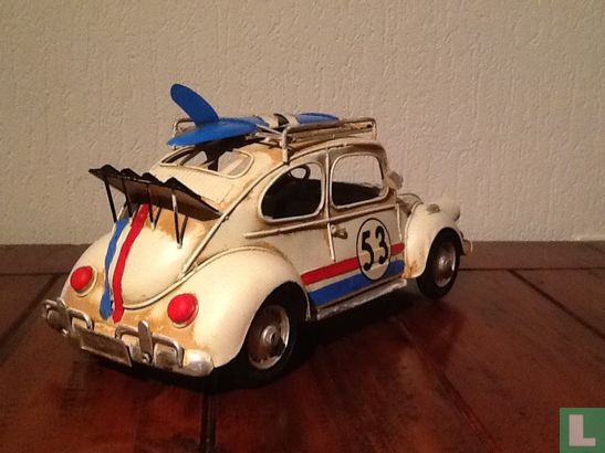Volkswagen Kever Herbie - Afbeelding 2