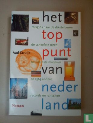 Het toppunt van Nederland  - Image 1