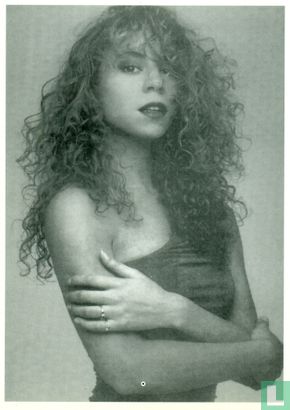 Mariah Carey - Afbeelding 1