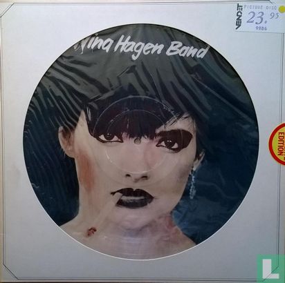 Nina Hagen Band - Afbeelding 1