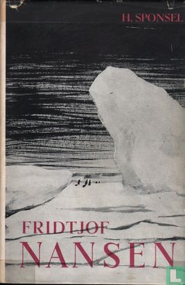 Fridtjof Nansen - Bild 1