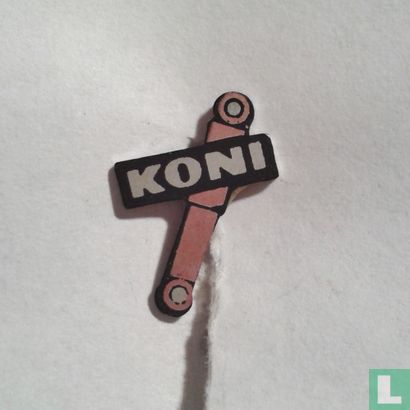 Koni (type 3)
