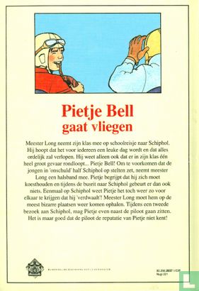 Pietje Bell gaat vliegen - Image 2