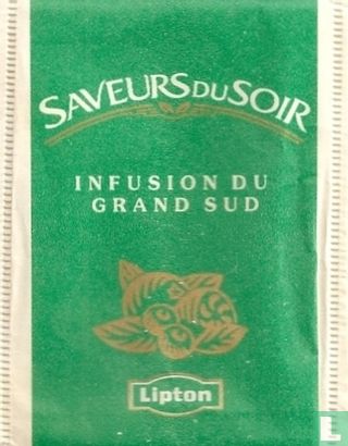 Infusion du Grand Sud - Afbeelding 1