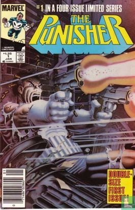Punisher - Afbeelding 1