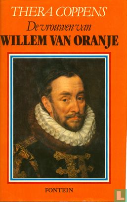 De vrouwen van Willem van Oranje - Image 1