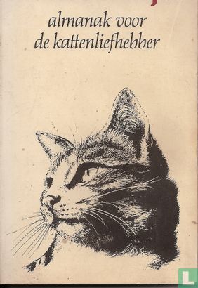 Almanak voor de kattenliefhebber - Afbeelding 1