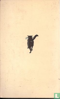 Almanak voor de kattenliefhebber - Afbeelding 2