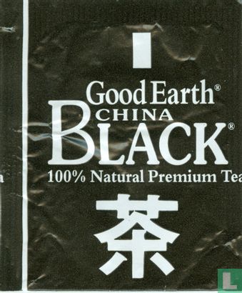 China Black  - Bild 1
