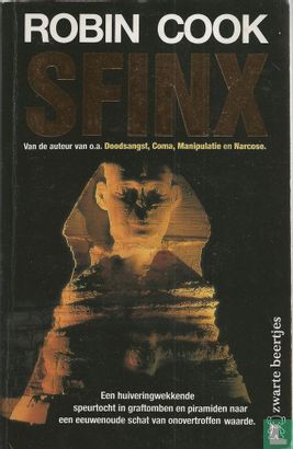 Sfinx - Bild 1