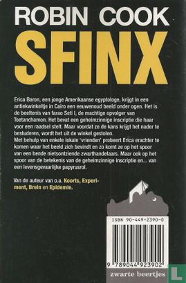 Sfinx - Afbeelding 2