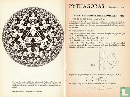 Pythagoras 5 - Afbeelding 3