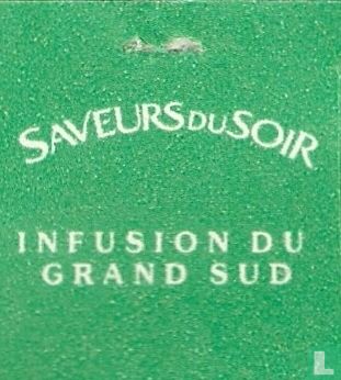 Infusion du Grand Sud - Afbeelding 3