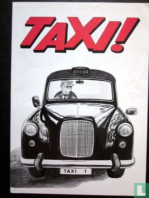 Taxi ! - Image 3