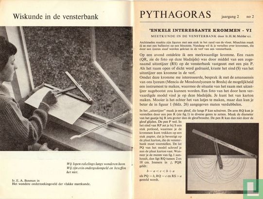 Pythagoras 2 - Afbeelding 3