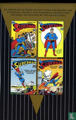 Superman Archives 2 - Afbeelding 2