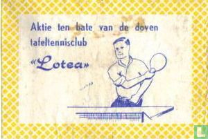 Tafeltennisclub Lotea