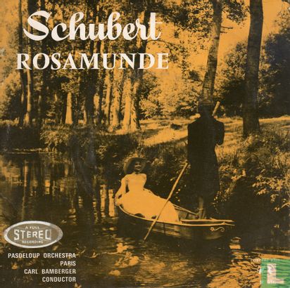 Schubert  - Afbeelding 1